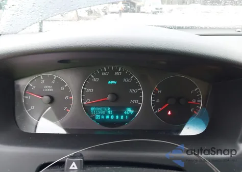 2009 Chevrolet Impala Lt from USA, damaged, VIN 2G1WT57N291170192